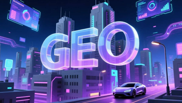 增城市GEO 优化行业动态：主流搜索平台地域收录规则更新综述