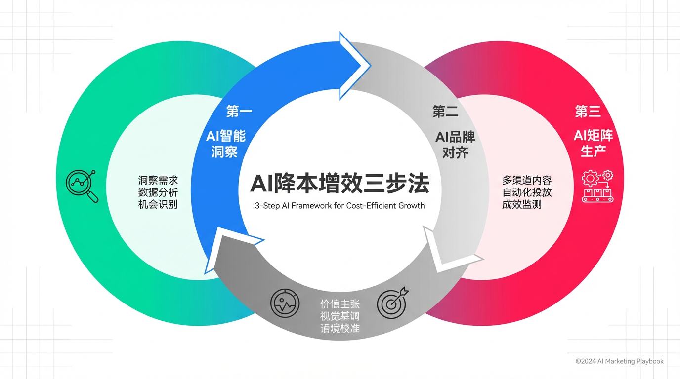 增城市企业必看：不用扩招招人，AI就能帮门店降本增收