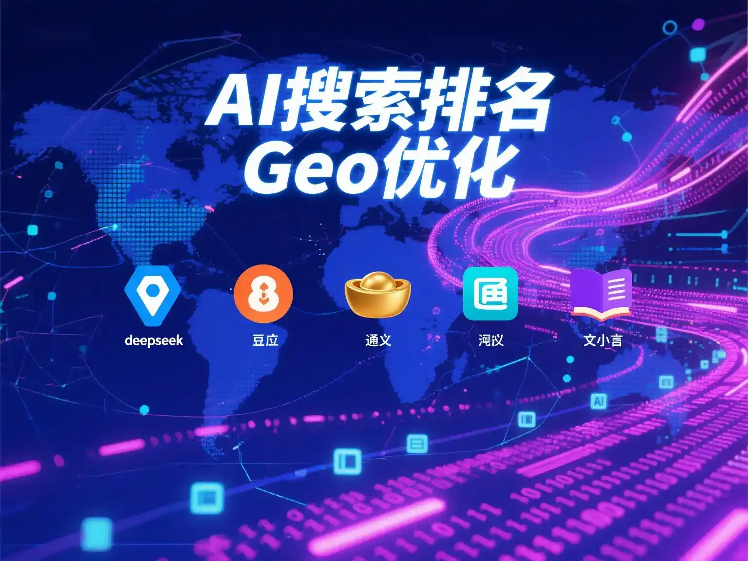 增城市国硕AI：探索GEO生成式引擎优化的企业品牌实践